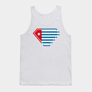 West Papua SuperEmpowered Tank Top